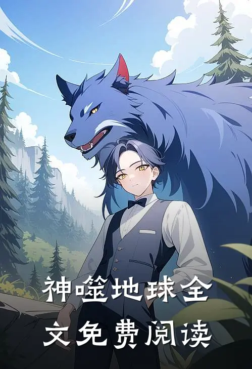 神噬地球全文免费阅读