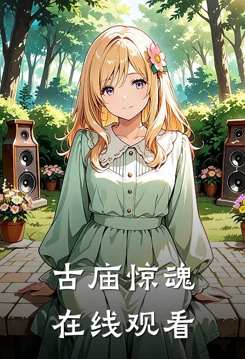 古庙惊魂在线观看