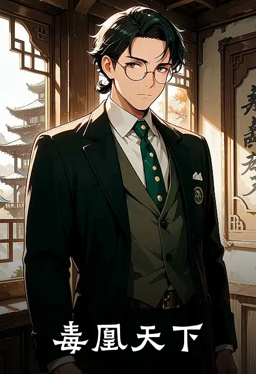 毒凰天下