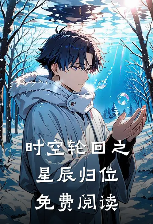 时空轮回之星辰归位免费阅读