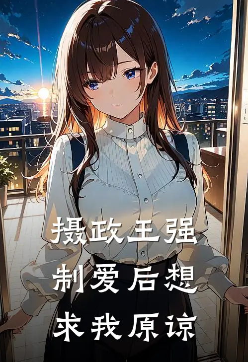 摄政王强制爱后想求我原谅