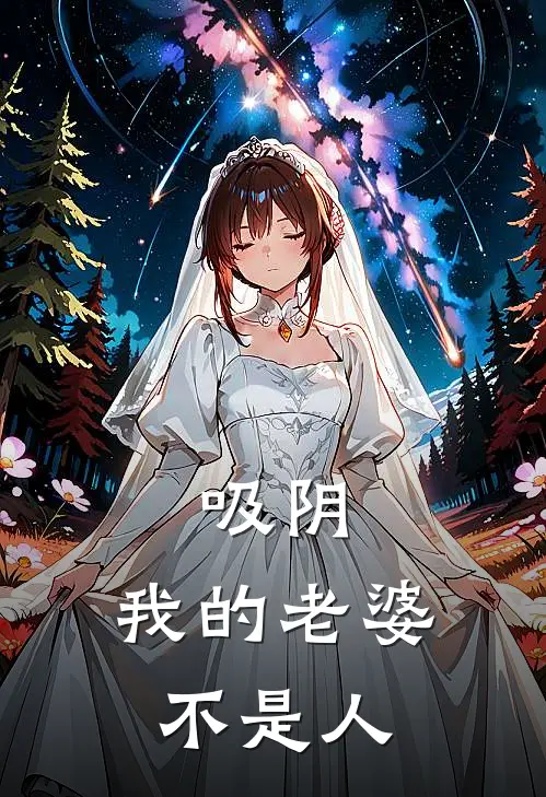 吸阴，我的老婆不是人