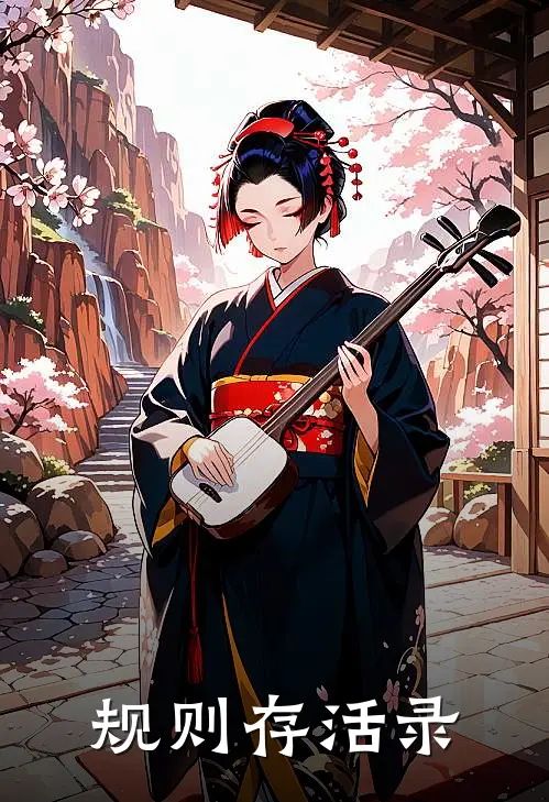 规则存活录苏默林默全文阅读免费全集_最新全本小说规则存活录(苏默林默)