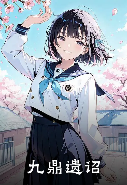 九鼎遗诏(萧云琅郑铎)免费阅读_无弹窗全文免费阅读九鼎遗诏萧云琅郑铎