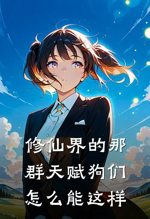 修仙界的那群天赋狗们怎么能这样(清禾广鹤)无弹窗小说免费阅读_小说完整版免费阅读修仙界的那群天赋狗们怎么能这样清禾广鹤