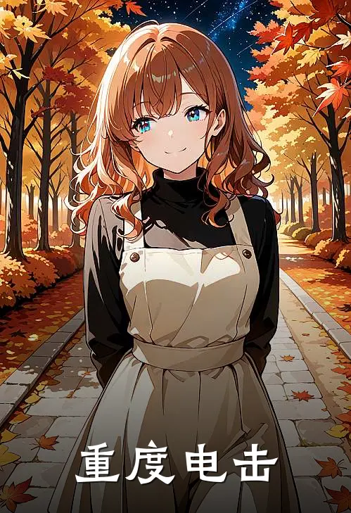 重度电击(吴颜戴传志)小说免费阅读无弹窗_完结小说重度电击吴颜戴传志