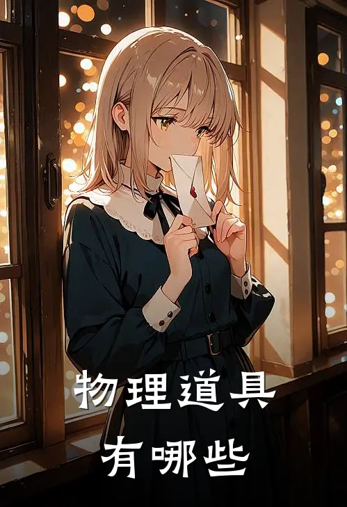 物理道具有哪些