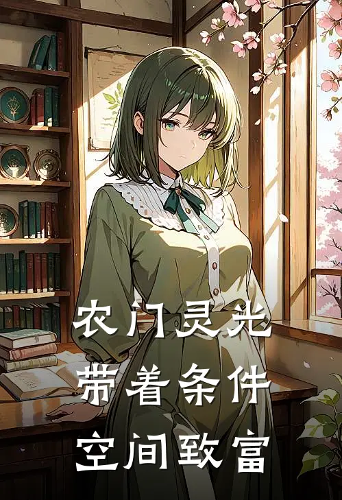 农门灵光：带着条件空间致富