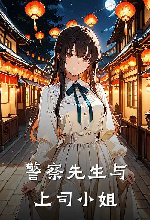 警察先生与上司小姐布文明李民小说免费完结_完本热门小说警察先生与上司小姐布文明李民