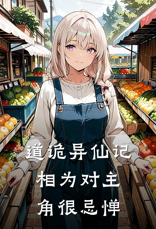 道诡异仙记相为对主角很忌惮