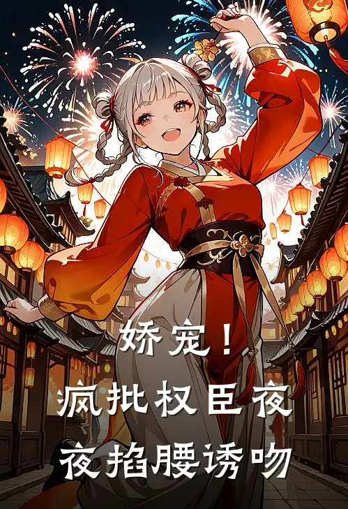 娇宠！疯批权臣夜夜掐腰诱吻