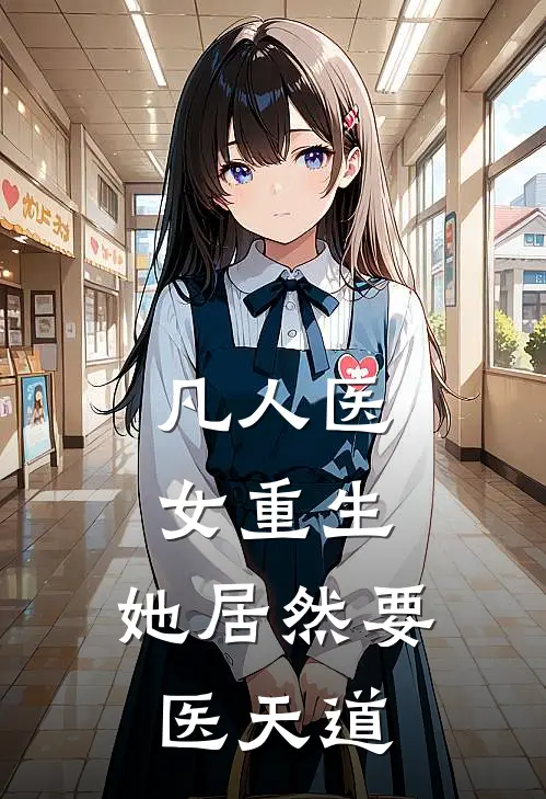 凡人医女重生，她居然要医天道