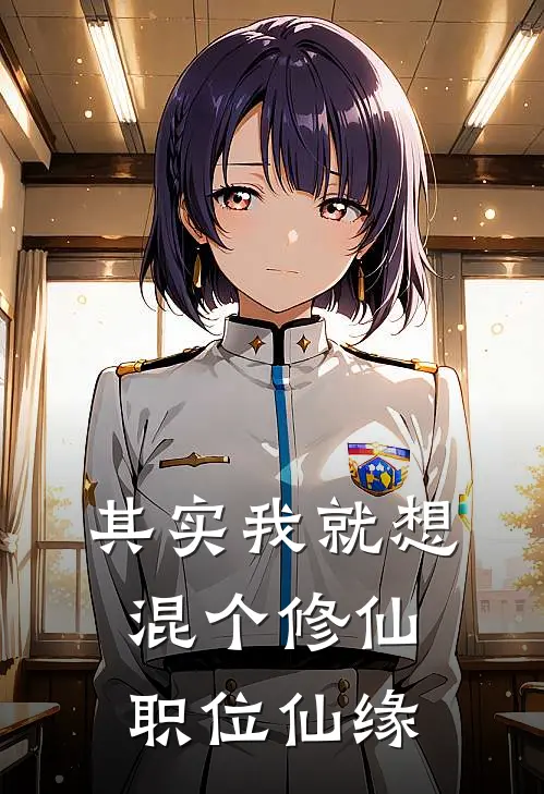 其实我就想混个修仙职位【仙缘】