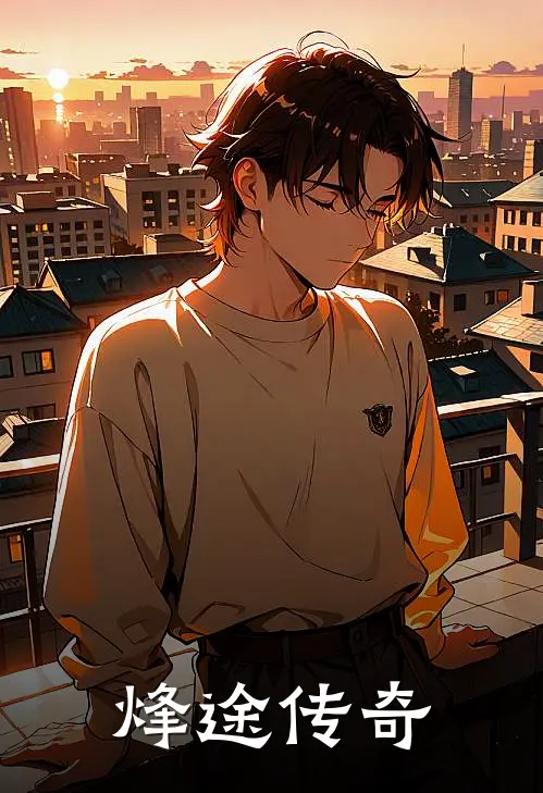 烽途传奇