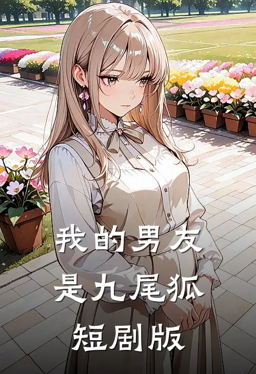 我的男友是九尾狐短剧版