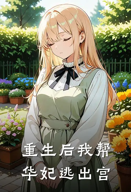 重生后我帮华妃逃出宫