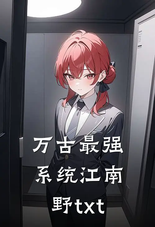 万古最强系统江南野txt