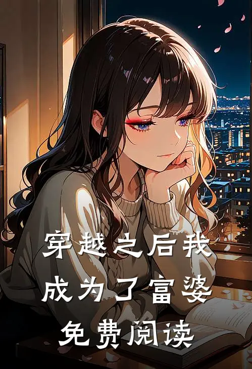 穿越之后我成为了富婆免费阅读