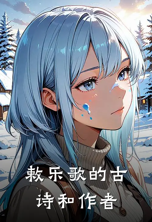 敕乐歌的古诗和作者