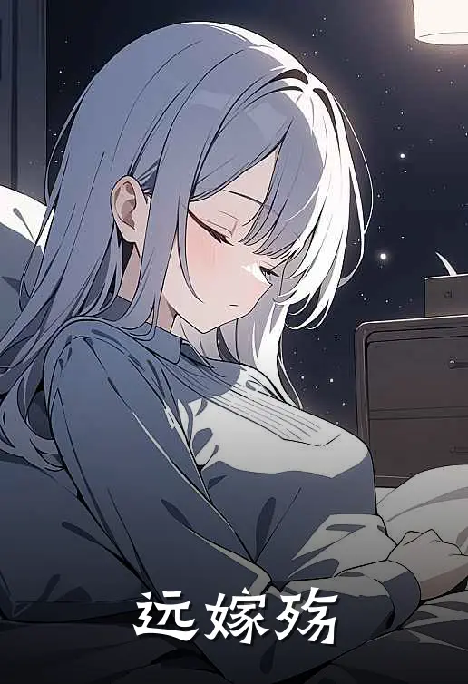 远嫁殇