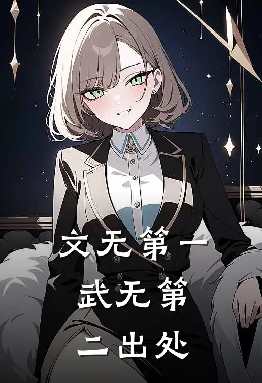 文无第一,武无第二出处