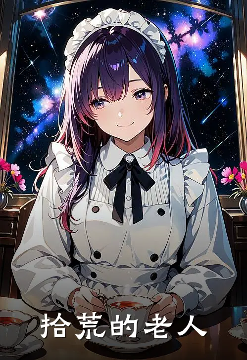 百慕辰辰(拾荒的老人)全文免费在线阅读_拾荒的老人完整版免费在线阅读