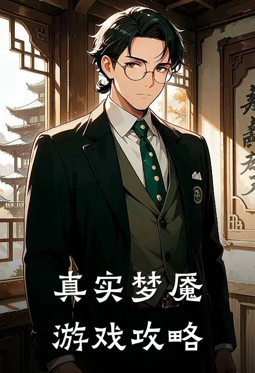 真实梦魇游戏攻略