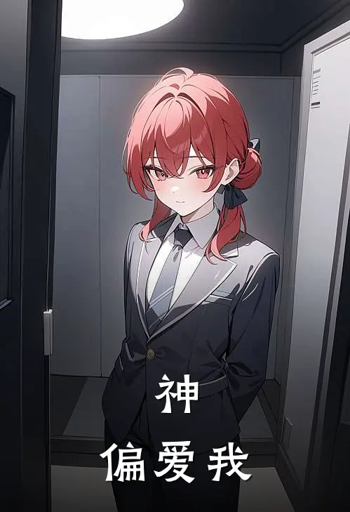 《神，偏爱我》秦以淮司南屹完结版阅读_秦以淮司南屹完结版在线阅读