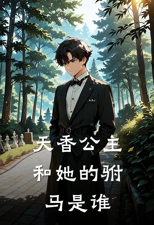 天香公主和她的驸马是谁