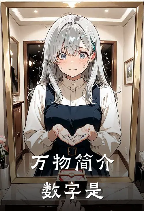 万物简介数字是