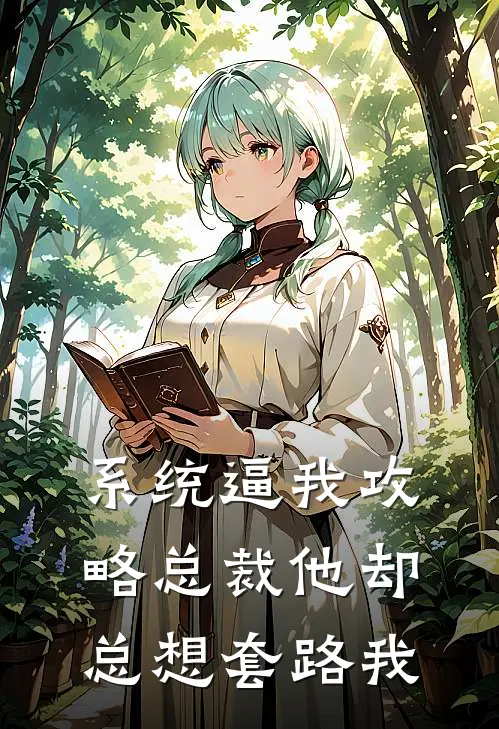 系统逼我攻略总裁他却总想套路我