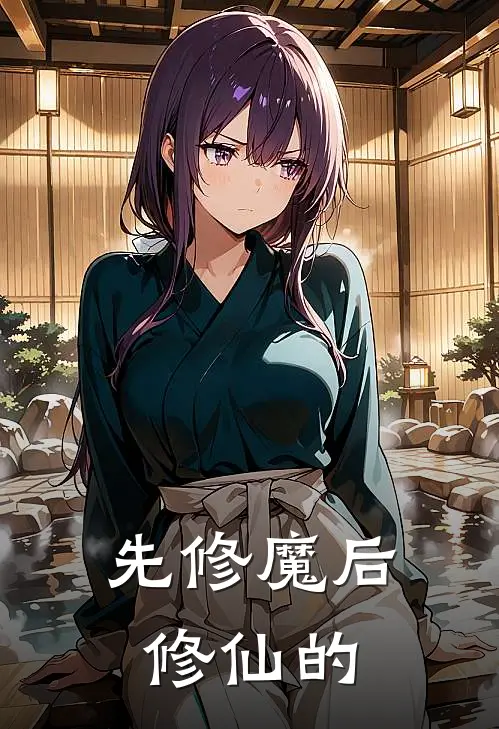 先修魔后修仙的