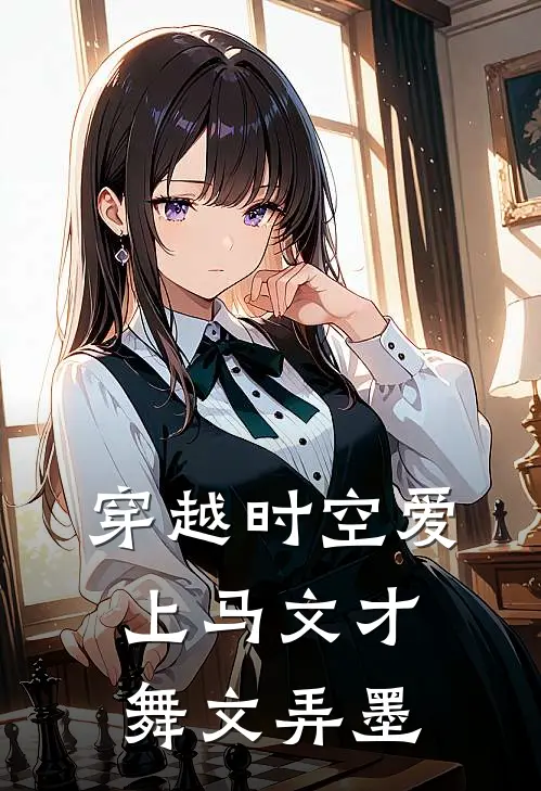 穿越时空爱上马文才舞文弄墨