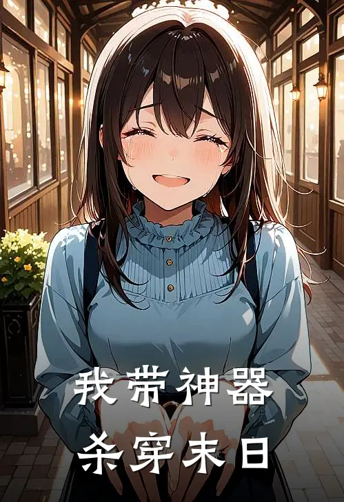 我带神器杀穿末日冥凛符白冰免费小说完整版_最新好看小说我带神器杀穿末日冥凛符白冰