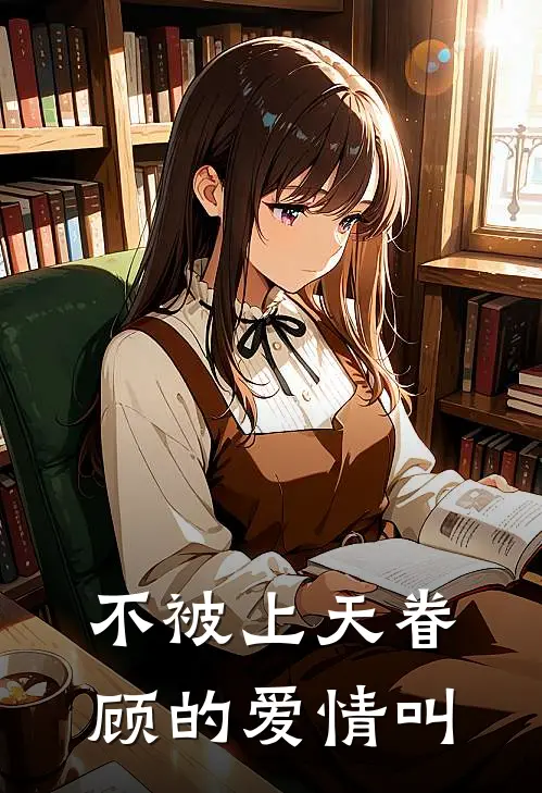 不被上天眷顾的爱情叫