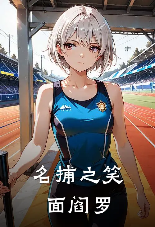 名捕之笑面阎罗