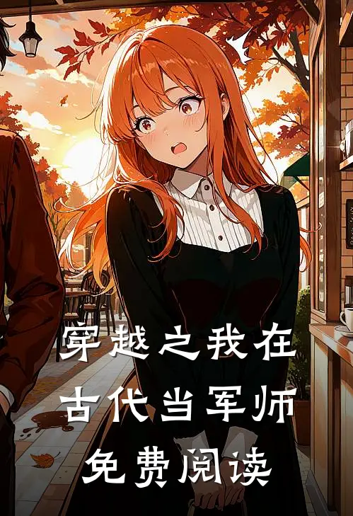 穿越之我在古代当军师免费阅读