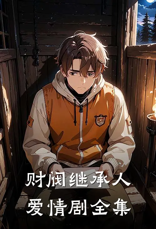 财阀继承人爱情剧全集