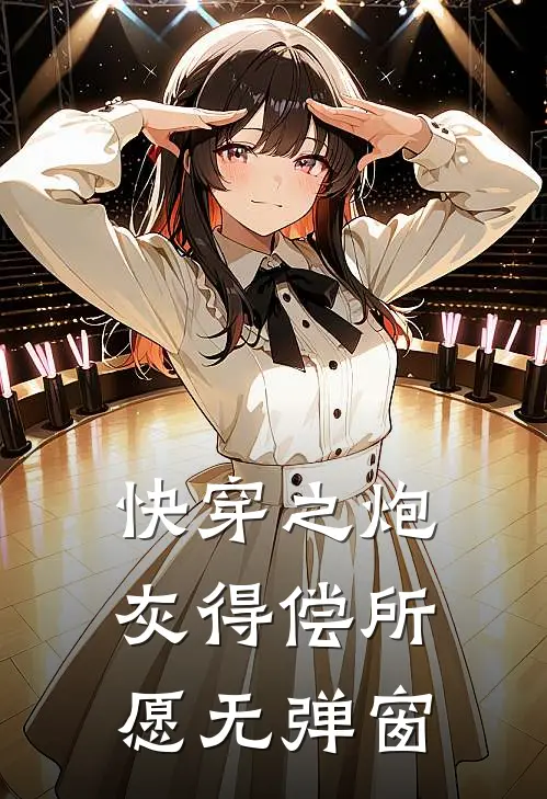 快穿之炮灰得偿所愿无弹窗