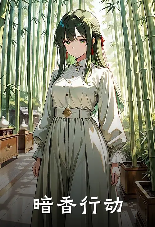 暗香行动熊振白沐热门小说免费阅读_网络热门小说暗香行动(熊振白沐)