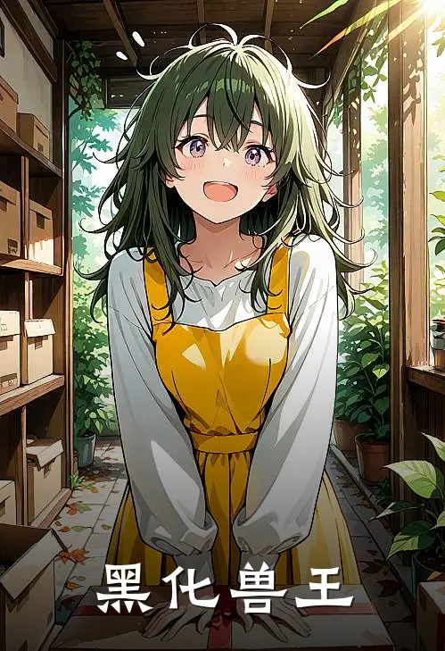 黑化兽王(林渊江临风)免费小说阅读_免费小说完整版黑化兽王(林渊江临风)