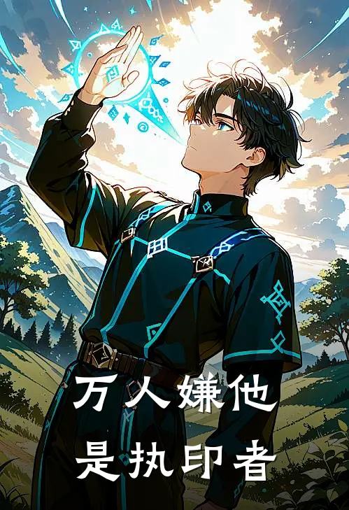 万人嫌他是执印者