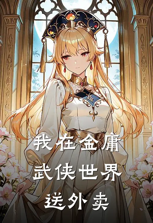 我在金庸武侠世界送外卖(完颜洪烈易小川)网络热门小说_最新小说我在金庸武侠世界送外卖(完颜洪烈易小川)