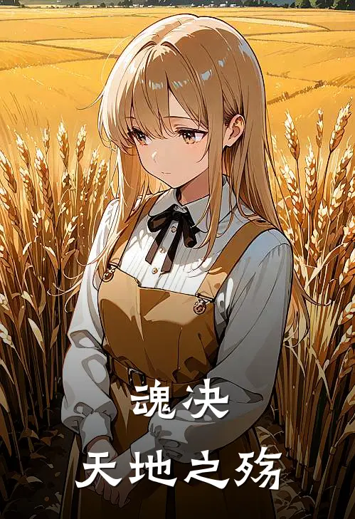 魂决：天地之殇