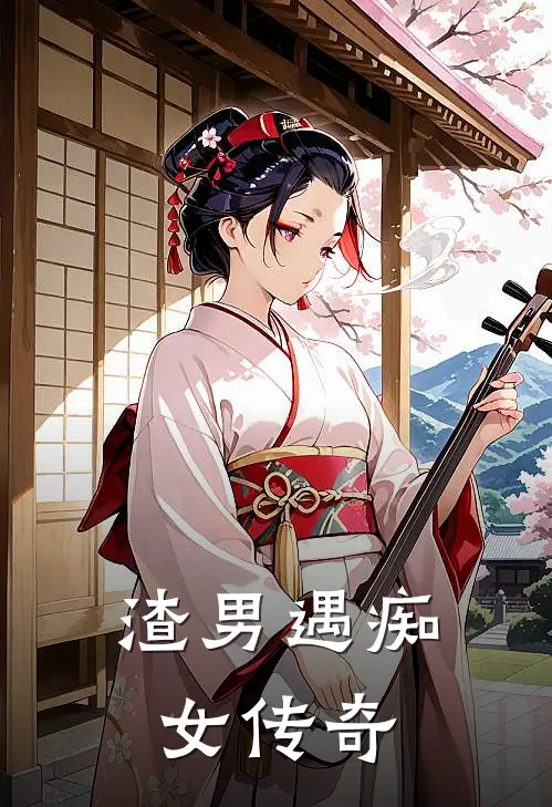 渣男遇痴女传奇