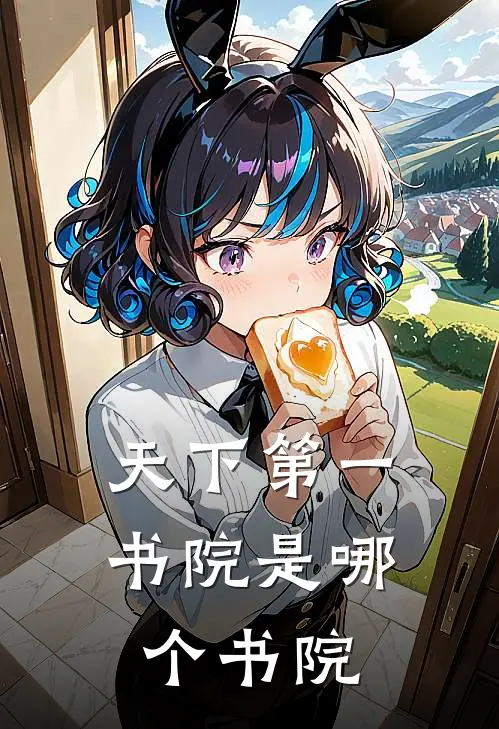 天下第一书院是哪个书院