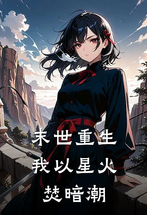 末世重生：我以星火焚暗潮