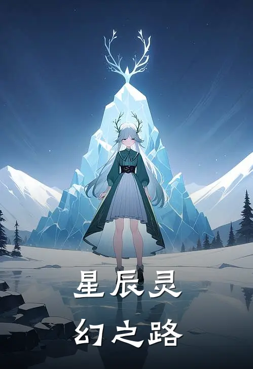 星辰灵幻之路