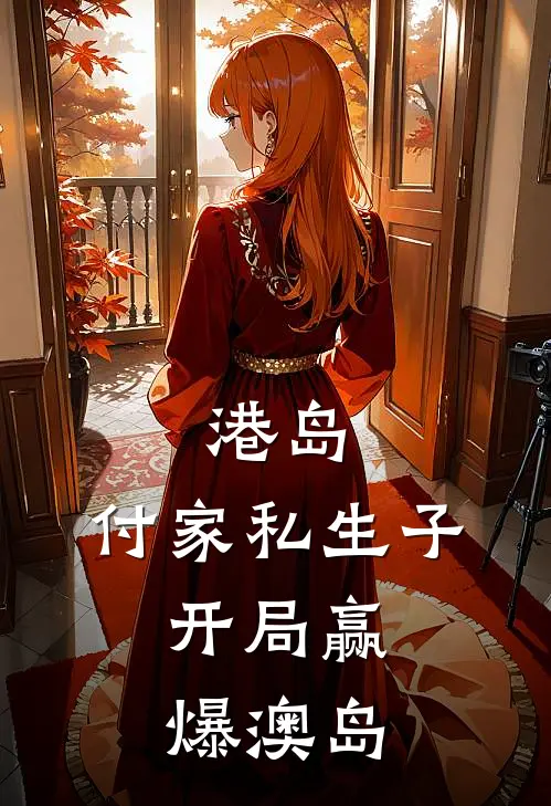 港岛：付家私生子，开局赢爆澳岛