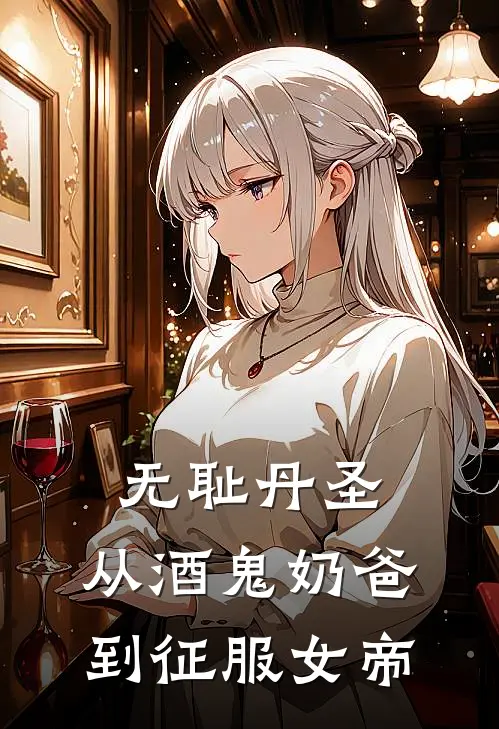 无耻丹圣：从酒鬼奶爸到征服女帝